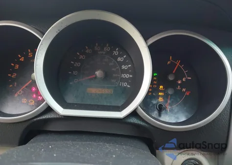 2007 Toyota 4Runner Sr5 V6 from USA, damaged, VIN JTEZU14R878072579